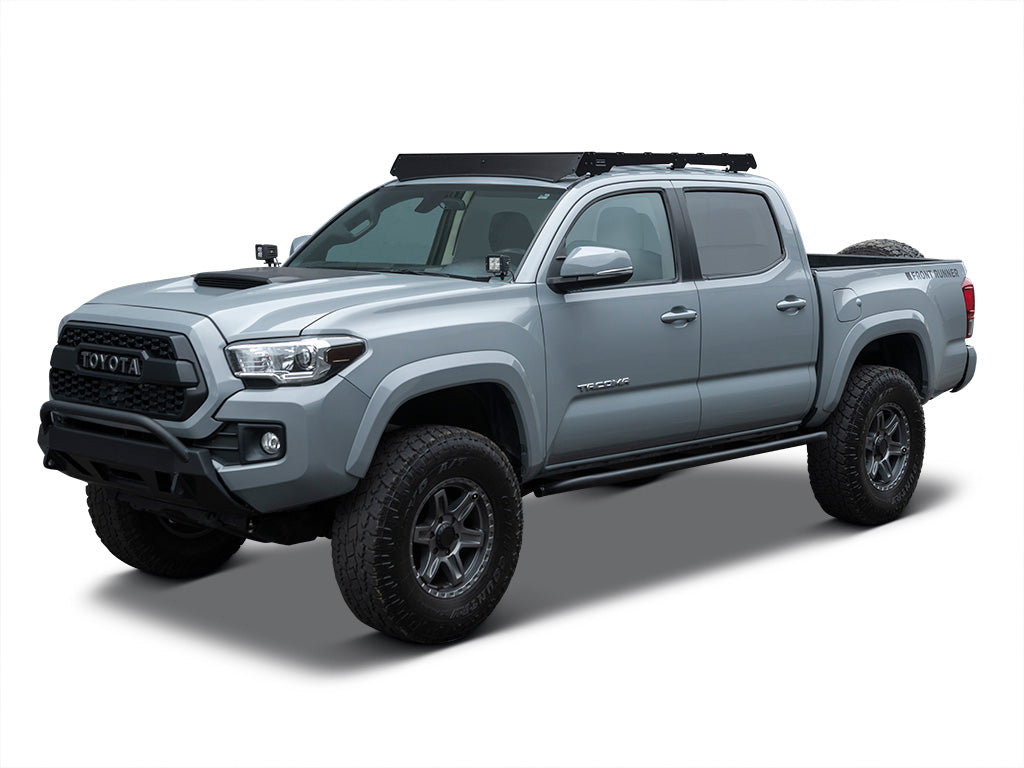 Toyota Tacoma (2005-Current) Slimsport Roof Rack Kit | Front Runner