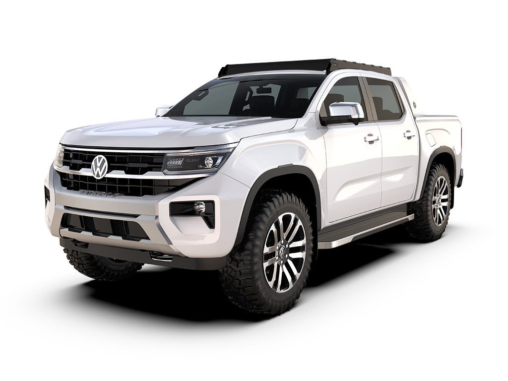 Volkswagen Amarok (2023-Current) Slimsport Roof Rack Kit | Front Runner