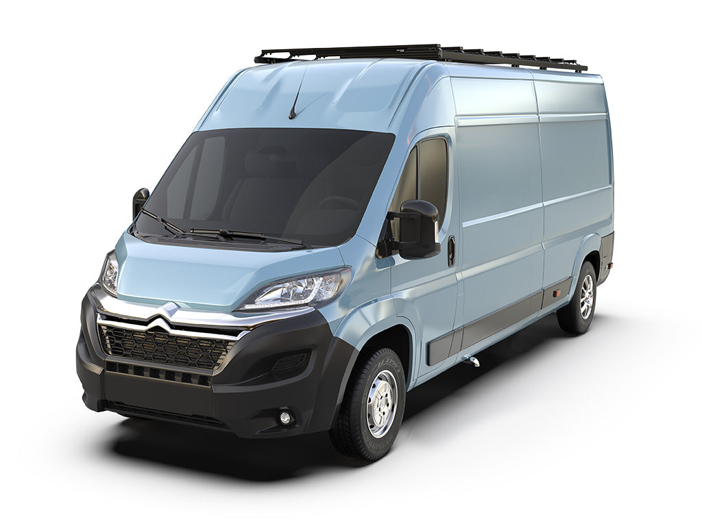 Citroen Jumper (L3H2/159” WB/High Roof) (2014-Current) Slimpro Van Rack Kit | Front Runner