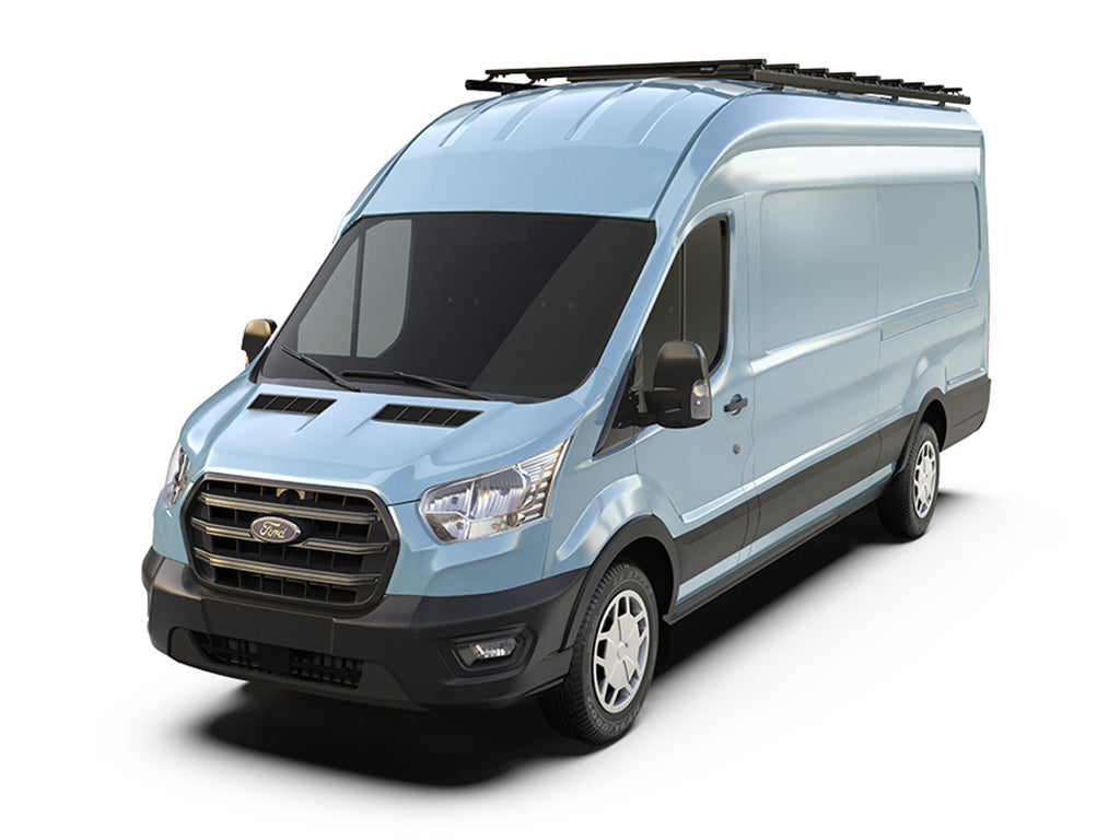 Ford Transit (L4H3/148in WB/High Roof) (2013-Current) Slimpro Van Rack Kit | Front Runner