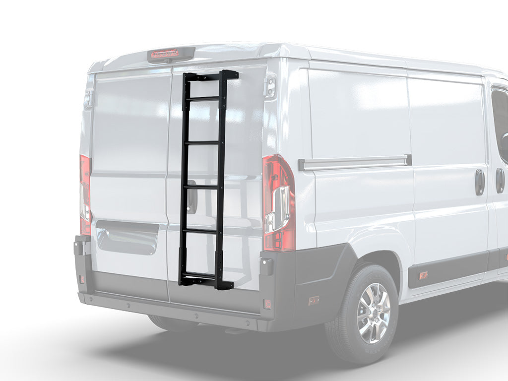 Universal Vehicle Ladder / Short | Front Runner