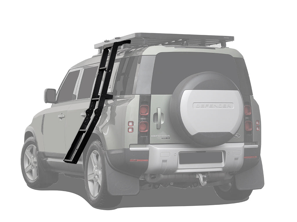 Land Rover New Defender (2020-Current) Side Mount Ladder | Front Runner