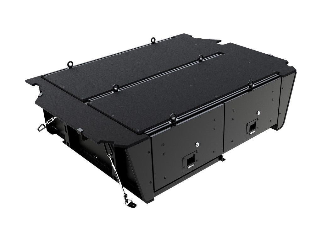 Mercedes ML W164 Drawer Kit | Front Runner