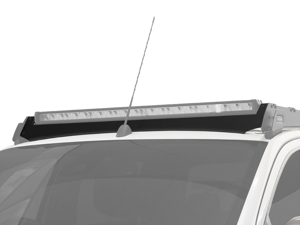 Ford Ranger (2012-2022) Slimsport Rack 40in Light Bar Wind Fairing | Front Runner