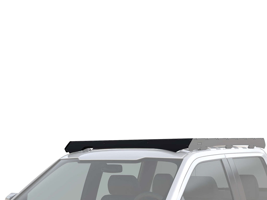 Ford F-150 Crew Cab (2015-2020) Slimsport Rack Wind Fairing | Front Runner